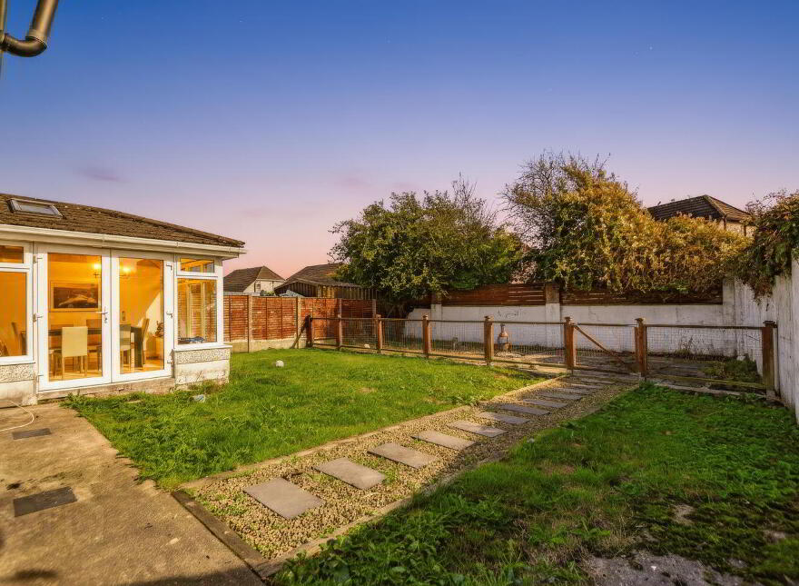 5 Beechview, Rathwire, Killucan, N91DK33