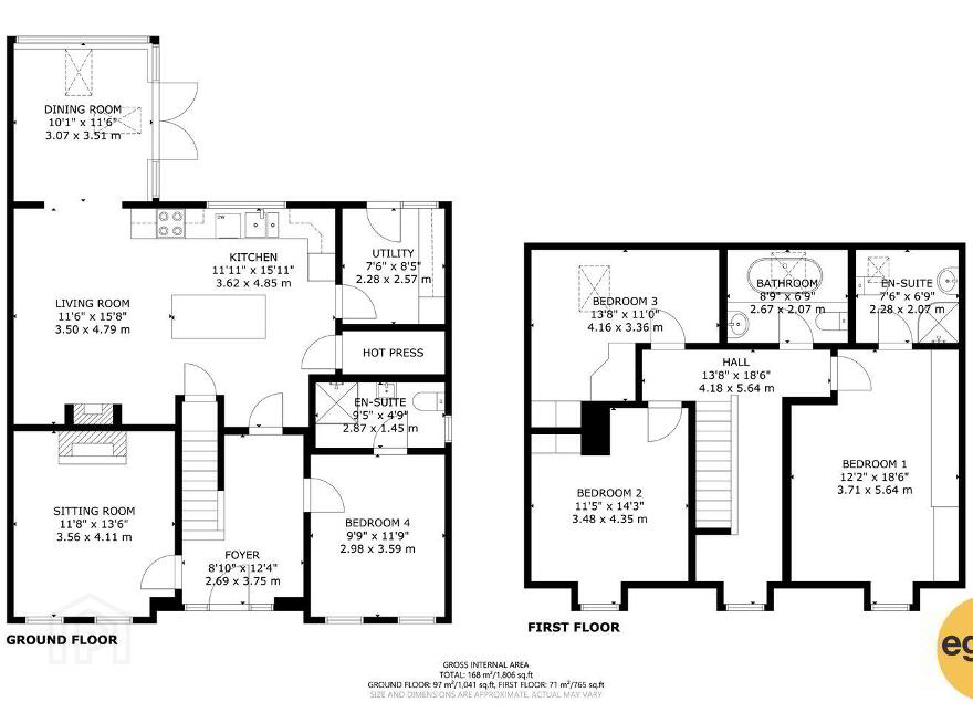 5 Beechview, Rathwire, Killucan, N91DK33