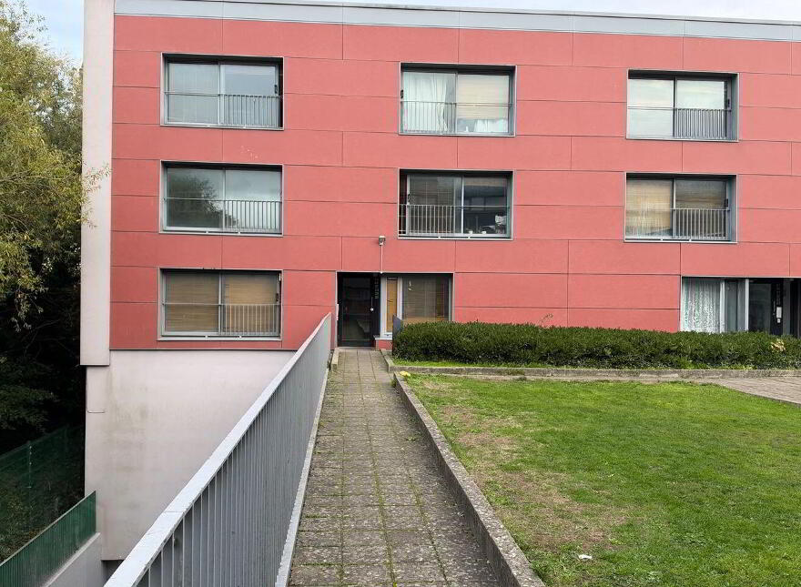 Apartment 30 Tramway Court, Old Blessington Road, Tallaght, Dublin 24, D24EF80