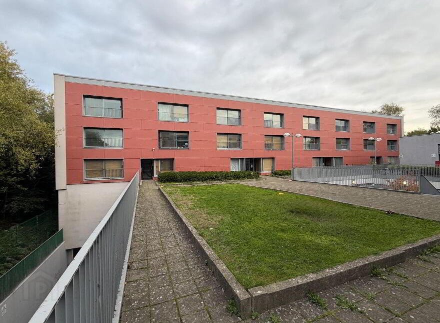 Apartment 30 Tramway Court, Old Blessington Road, Tallaght, Dublin 24, D24EF80