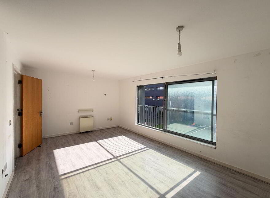 Apartment 30 Tramway Court, Old Blessington Road, Tallaght, Dublin 24, D24EF80