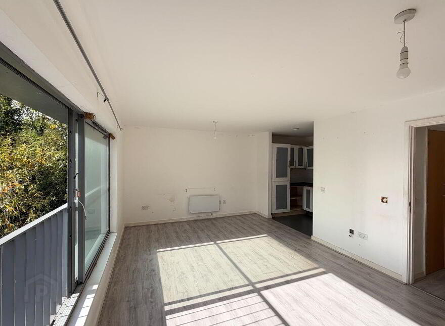 Apartment 30 Tramway Court, Old Blessington Road, Tallaght, Dublin 24, D24EF80