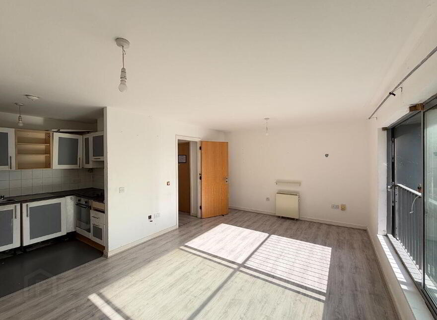 Apartment 30 Tramway Court, Old Blessington Road, Tallaght, Dublin 24, D24EF80