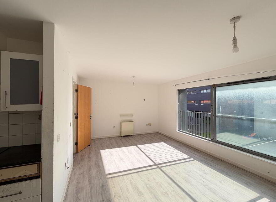 Apartment 30 Tramway Court, Old Blessington Road, Tallaght, Dublin 24, D24EF80