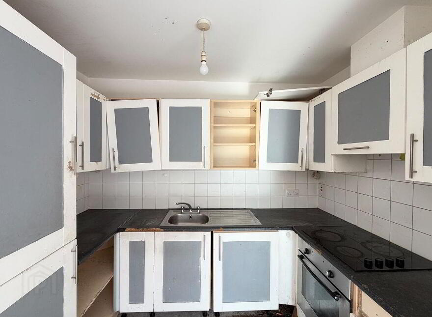 Apartment 30 Tramway Court, Old Blessington Road, Tallaght, Dublin 24, D24EF80