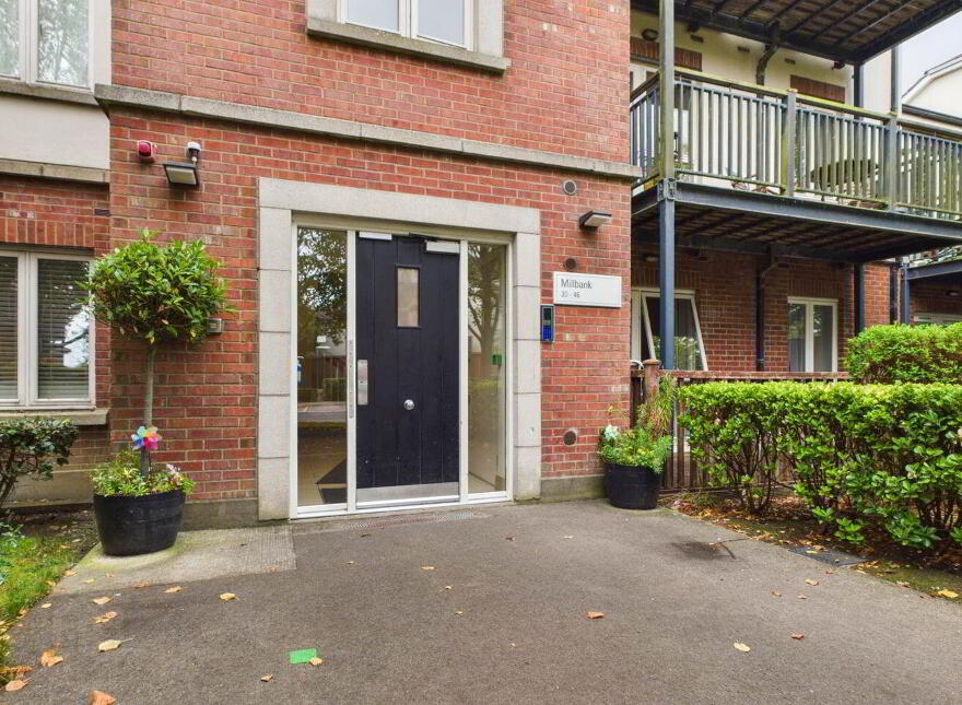 Apartment 44 Millbank, The Links, Portmarnock, Portmarnock, D13F104