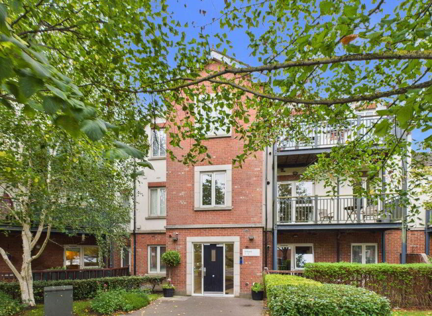 Apartment 44 Millbank, The Links, Portmarnock, Portmarnock, D13F104