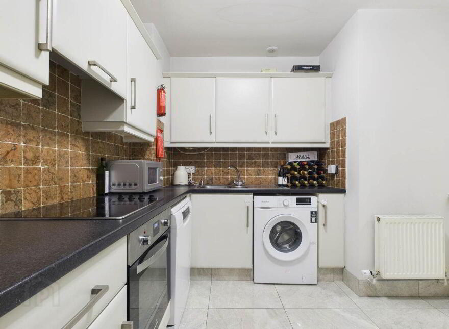 Apartment 44 Millbank, The Links, Portmarnock, Portmarnock, D13F104