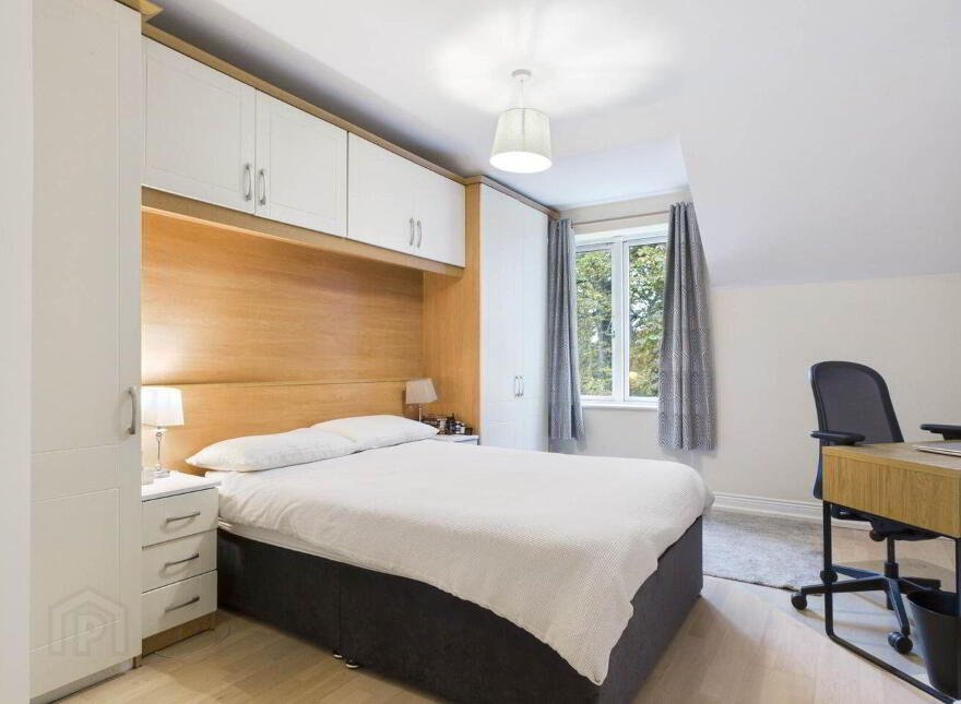 Apartment 44 Millbank, The Links, Portmarnock, Portmarnock, D13F104