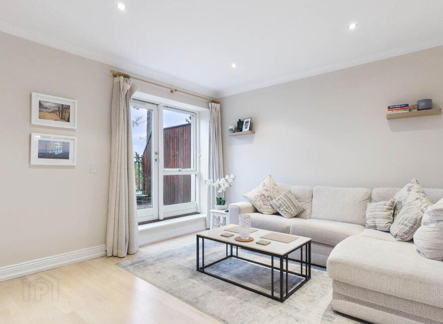 Apartment 44 Millbank, The Links, Portmarnock, Portmarnock, D13F104