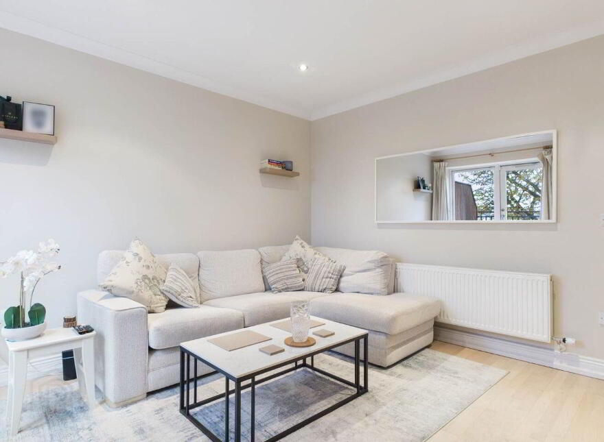 Apartment 44 Millbank, The Links, Portmarnock, Portmarnock, D13F104