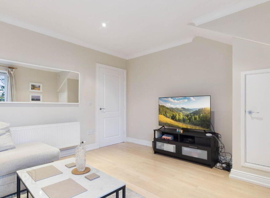 Apartment 44 Millbank, The Links, Portmarnock, Portmarnock, D13F104