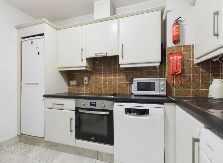 Apartment 44 Millbank, The Links, Portmarnock, Portmarnock, D13F104