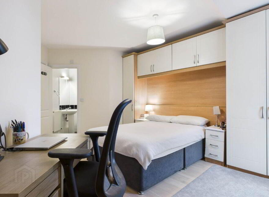 Apartment 44 Millbank, The Links, Portmarnock, Portmarnock, D13F104