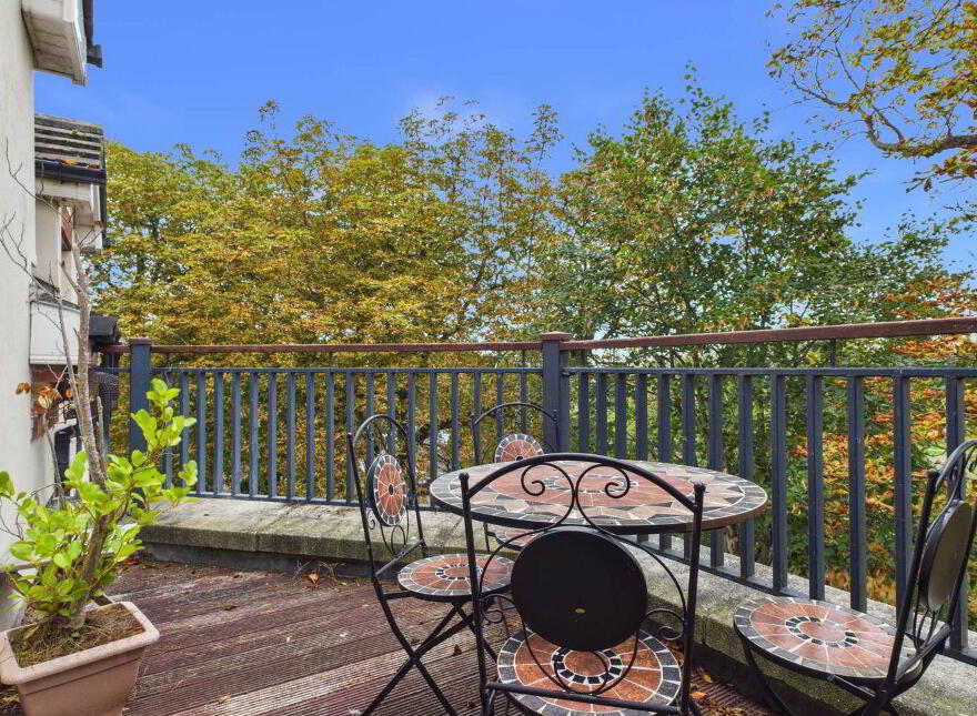 Apartment 44 Millbank, The Links, Portmarnock, Portmarnock, D13F104