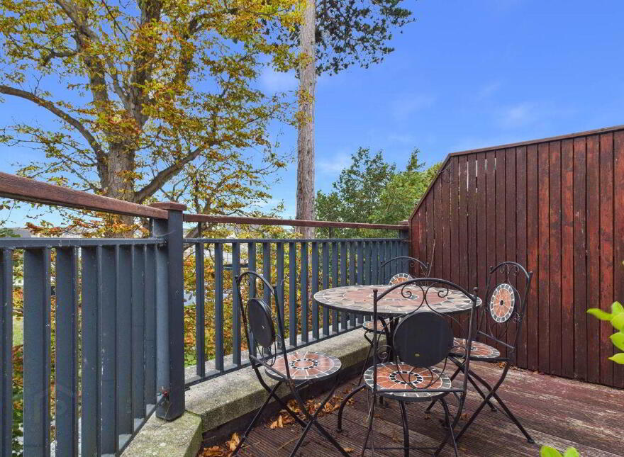 Apartment 44 Millbank, The Links, Portmarnock, Portmarnock, D13F104