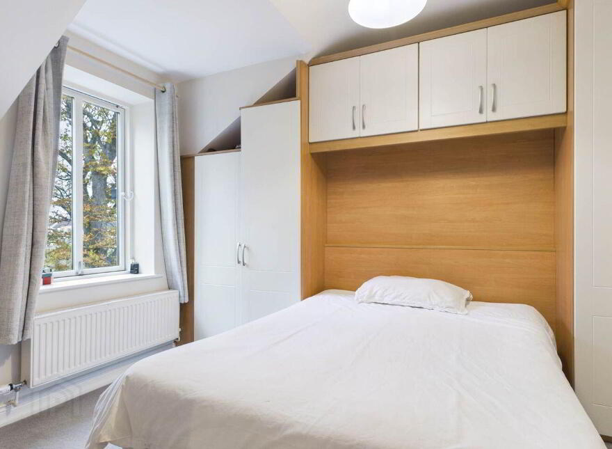 Apartment 44 Millbank, The Links, Portmarnock, Portmarnock, D13F104