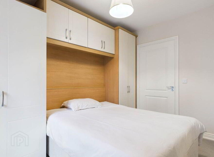 Apartment 44 Millbank, The Links, Portmarnock, Portmarnock, D13F104