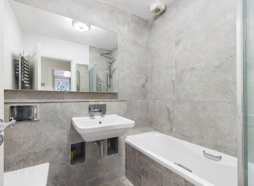 Apartment 44 Millbank, The Links, Portmarnock, Portmarnock, D13F104