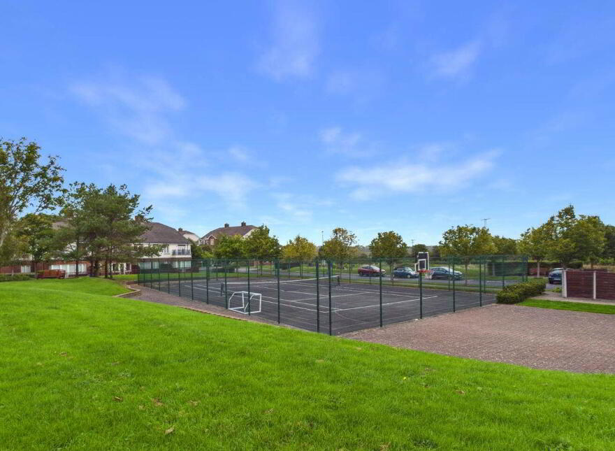 Apartment 44 Millbank, The Links, Portmarnock, Portmarnock, D13F104