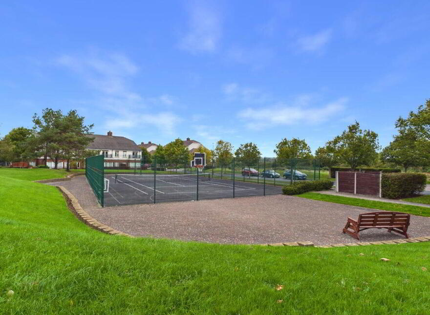 Apartment 44 Millbank, The Links, Portmarnock, Portmarnock, D13F104