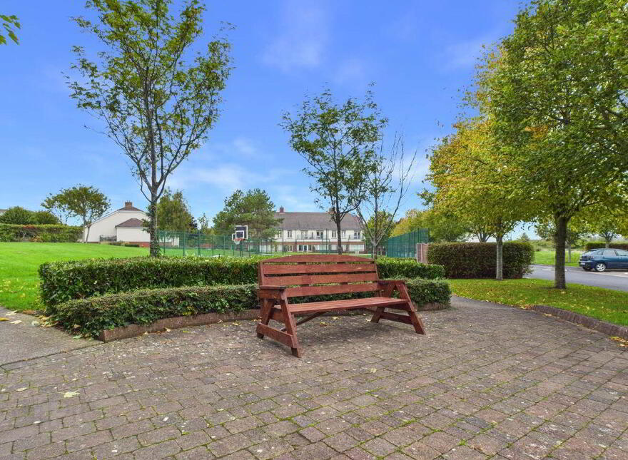Apartment 44 Millbank, The Links, Portmarnock, Portmarnock, D13F104