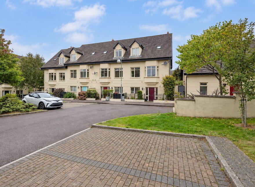 55 Belfield Abbey, Boreenmanna Road, Cork, T12V6VW