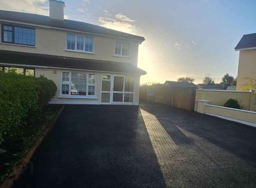 44 Knocknacarra Park, Knocknacarra, Salthill, H91NVW4