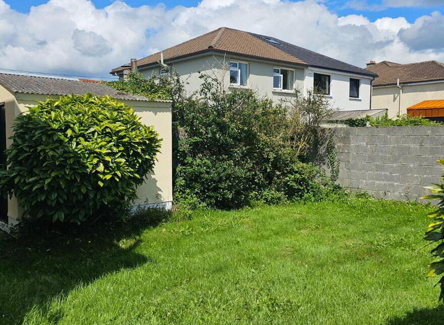 44 Knocknacarra Park, Knocknacarra, Salthill, H91NVW4