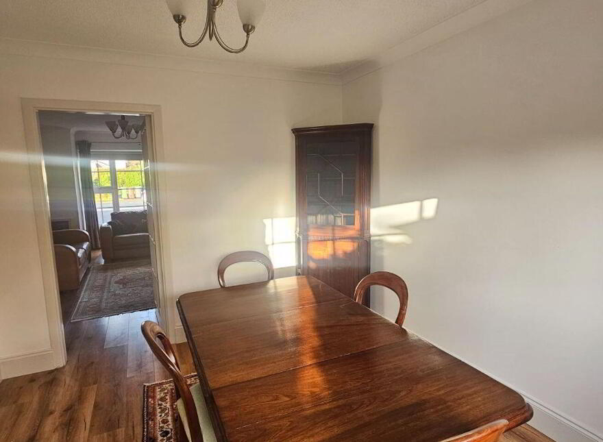 44 Knocknacarra Park, Knocknacarra, Salthill, H91NVW4