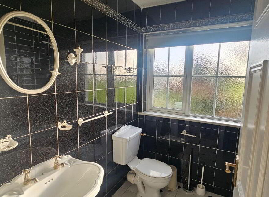 44 Knocknacarra Park, Knocknacarra, Salthill, H91NVW4
