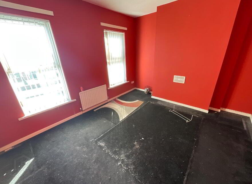 52 Tennent Street, Belfast, BT13 3GB