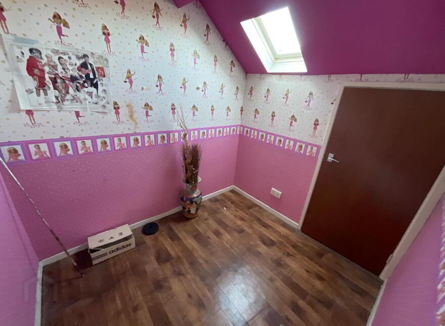 52 Tennent Street, Belfast, BT13 3GB