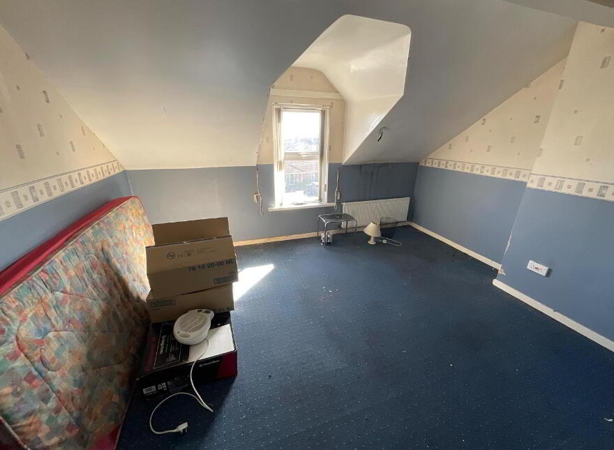 52 Tennent Street, Belfast, BT13 3GB