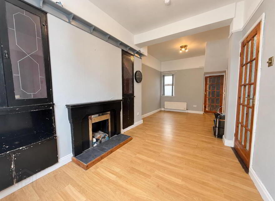 34 Thalia Street, Donegal Road, Belfast, BT12 5PT