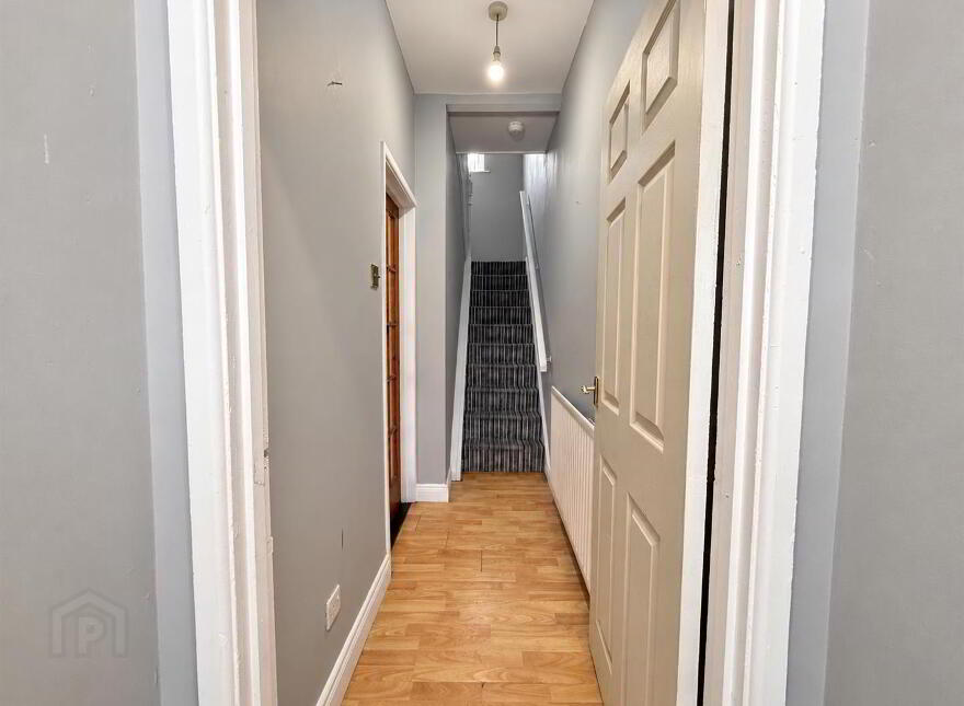 34 Thalia Street, Donegal Road, Belfast, BT12 5PT
