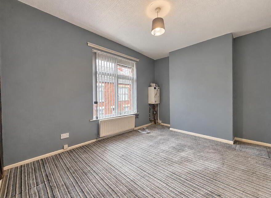 34 Thalia Street, Donegal Road, Belfast, BT12 5PT