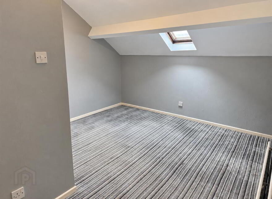 34 Thalia Street, Donegal Road, Belfast, BT12 5PT