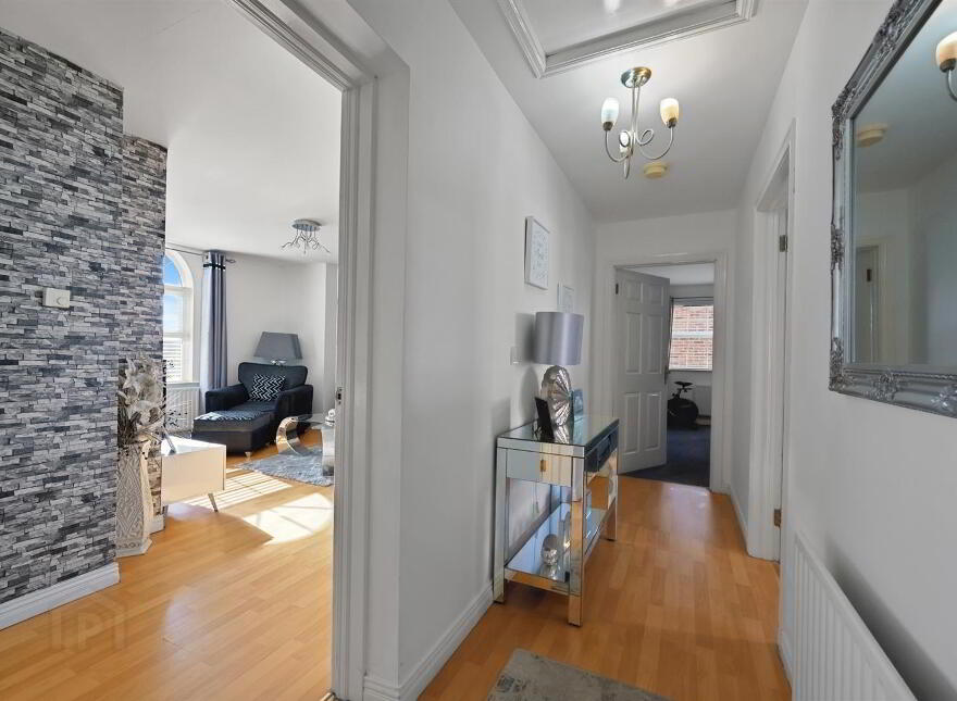 Apt, 101 Mount Eagles Avenue, Dunmurry, Belfast, BT17 0GN