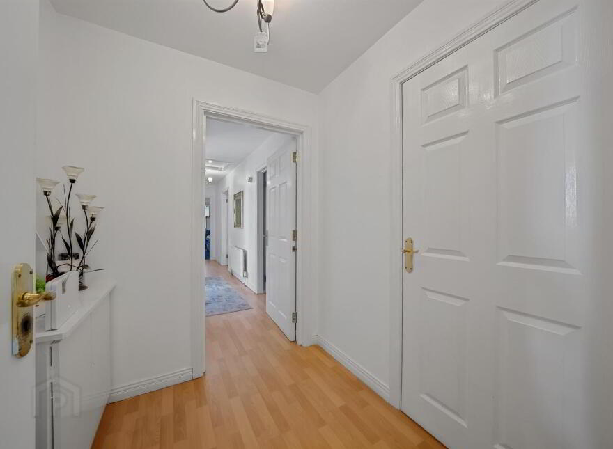 Apt, 101 Mount Eagles Avenue, Dunmurry, Belfast, BT17 0GN