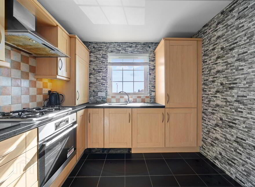 Apt, 101 Mount Eagles Avenue, Dunmurry, Belfast, BT17 0GN