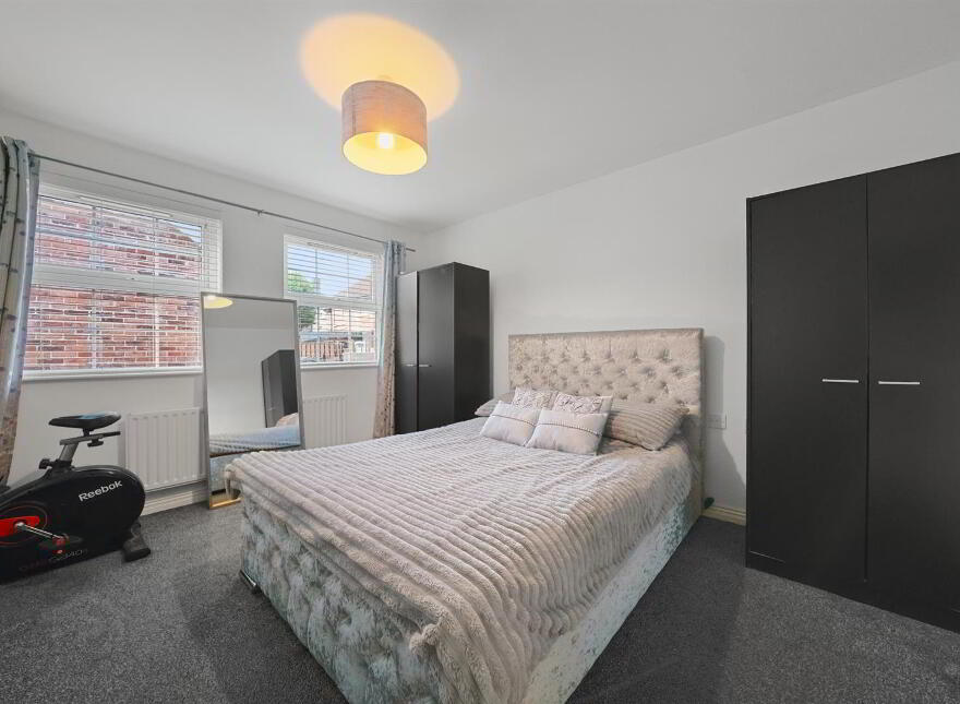 Apt, 101 Mount Eagles Avenue, Dunmurry, Belfast, BT17 0GN