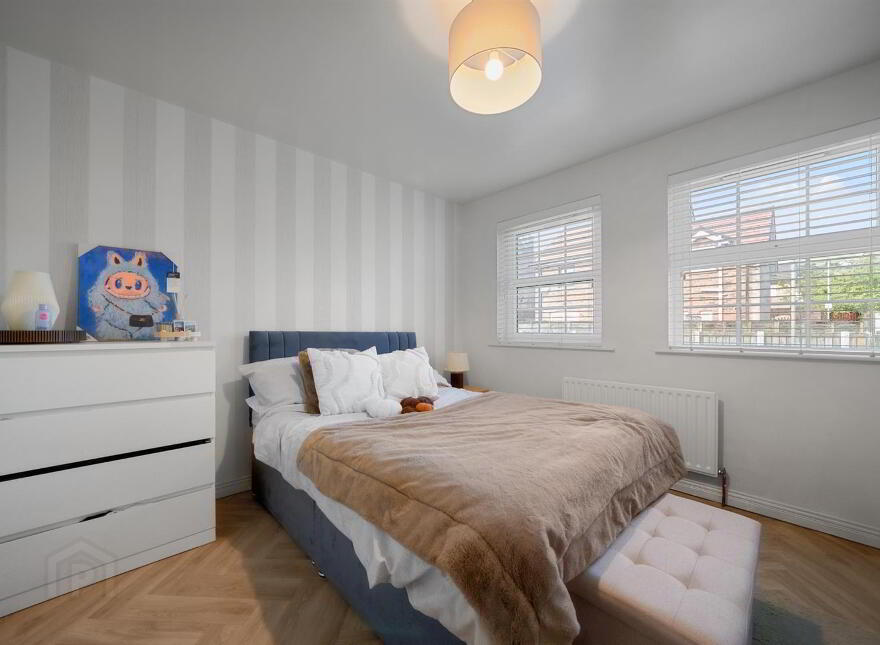 Apt, 101 Mount Eagles Avenue, Dunmurry, Belfast, BT17 0GN
