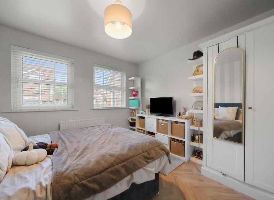 Apt, 101 Mount Eagles Avenue, Dunmurry, Belfast, BT17 0GN