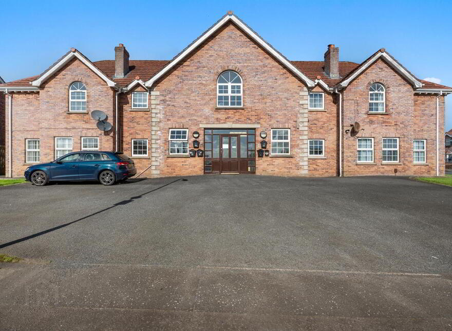 Apt, 101 Mount Eagles Avenue, Dunmurry, Belfast, BT17 0GN