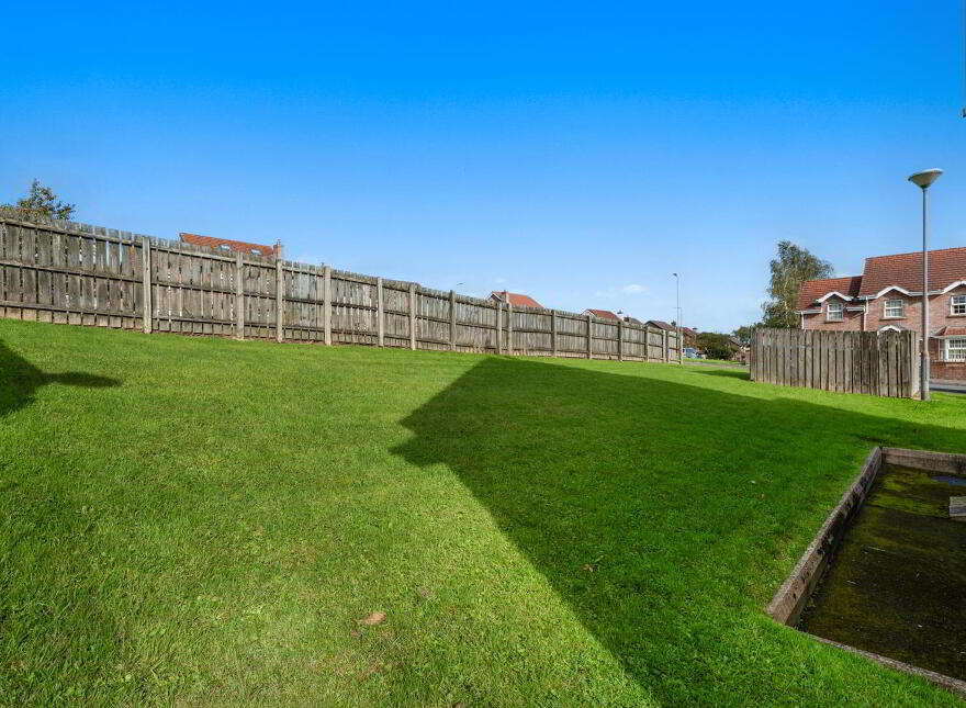 Apt, 101 Mount Eagles Avenue, Dunmurry, Belfast, BT17 0GN