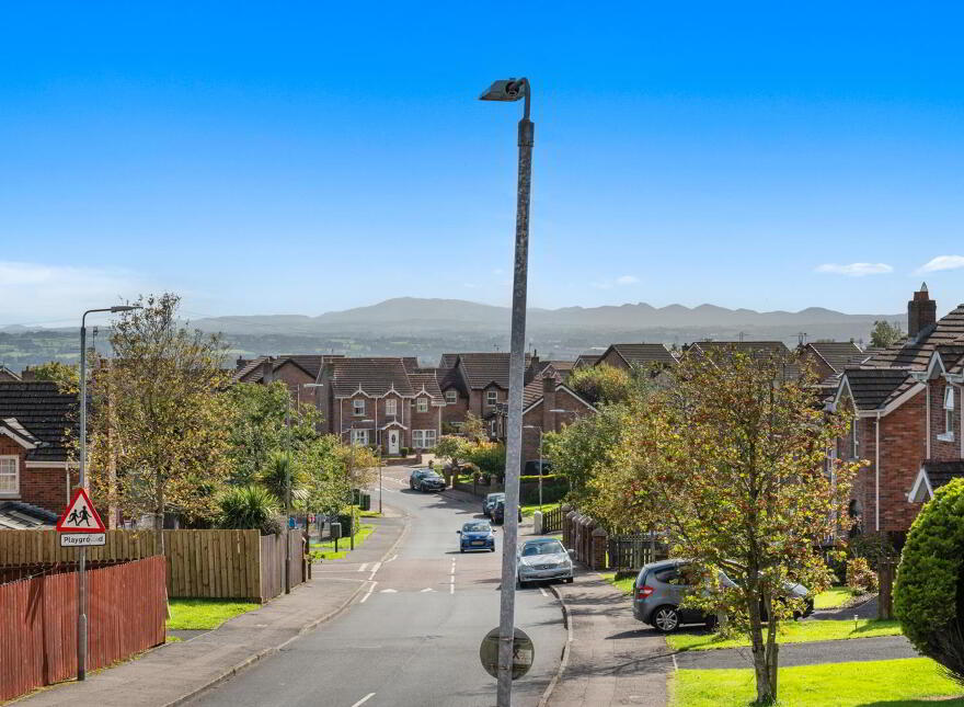 Apt, 101 Mount Eagles Avenue, Dunmurry, Belfast, BT17 0GN