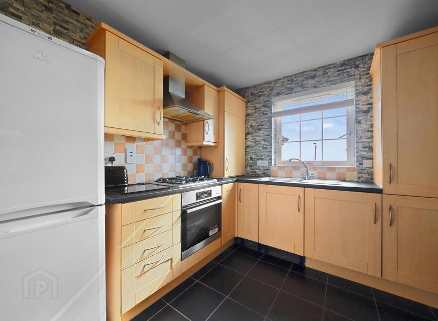 Apt, 101 Mount Eagles Avenue, Dunmurry, Belfast, BT17 0GN