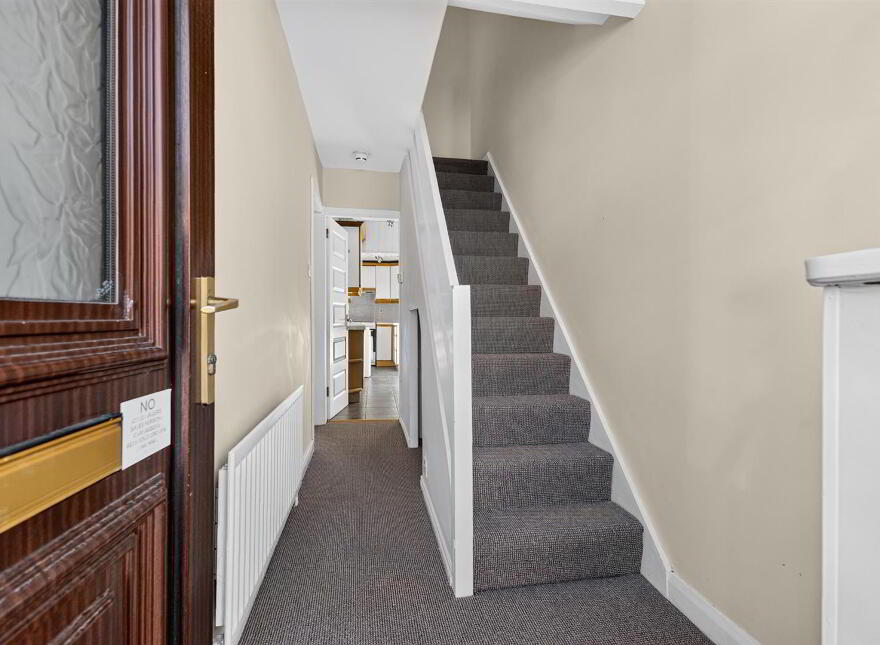 39 Florida Drive, Belfast, BT6 8EX