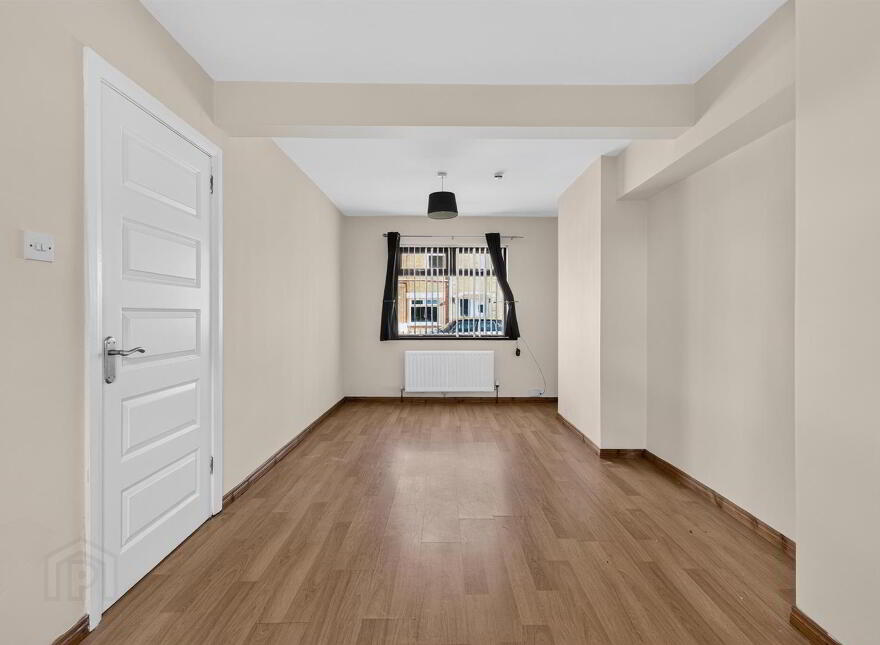 39 Florida Drive, Belfast, BT6 8EX